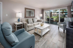 Seaspray Condos 206B